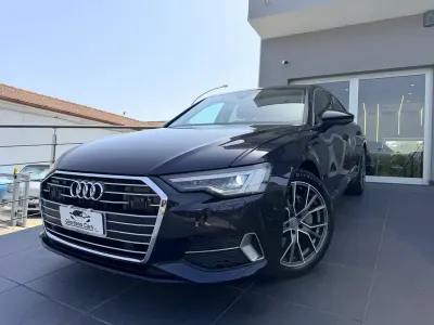 Usata Audi A6