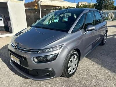 Citroën C4 SpaceTourer