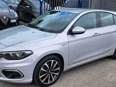 Usata Fiat Tipo