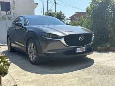 Usata Mazda CX-30
