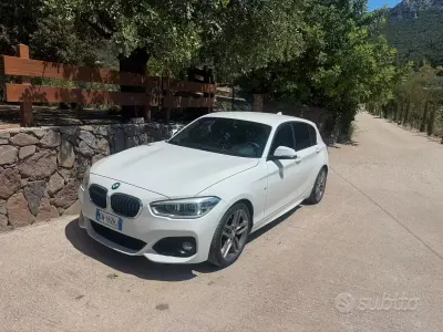 Usata BMW 118
