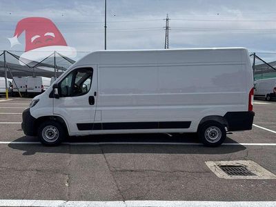 Nuova Fiat Ducato 140 CV (102 kW) 2025 Bianco Furgone