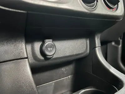 Usata Citroën C3 Feel 101 CV (74 kW) 2022 Nero Utilitaria