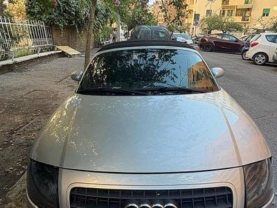 Usata Audi TT Roadster