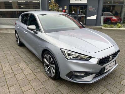 usata Seat Leon 1.5 tsi FR 130cv