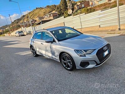 usata Audi A3 SPB 30 TDI Business