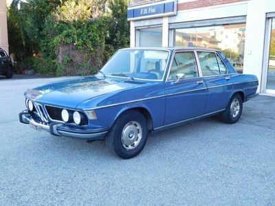 usata BMW 2500 Serie 5 5