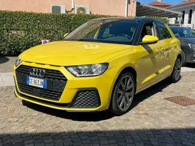 Usata Audi A1 Sportback