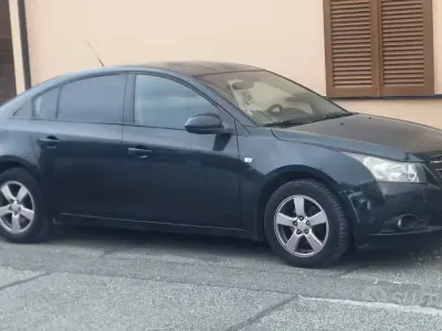 Usata Chevrolet Cruze