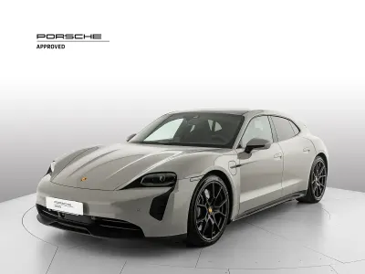 Usata Porsche Taycan GTS 2023 Berlina