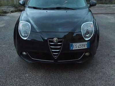 Usata Alfa Romeo MiTo 79 CV (58 kW) 2013 Utilitaria