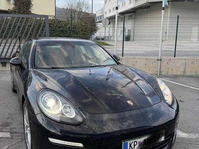 Usata Porsche Panamera 250 CV (183 kW) 2013 Utilitaria