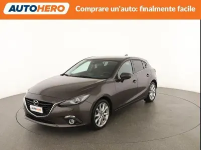 Usata Mazda 3