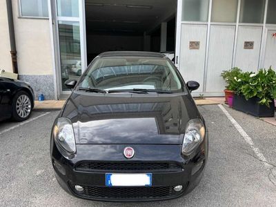 usata Fiat Punto 1.2 8V 5 porte Street#OTTIMA PER NEOPATENTATI