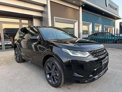 Usata Land Rover Discovery Sport R-Dynamic 204 CV (150 kW) 2021 Other SUV