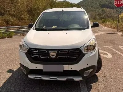 Usata Dacia Lodgy