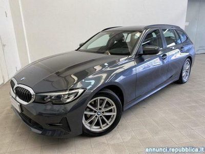 usata BMW 320 d Touring xdrive Business Advantage auto