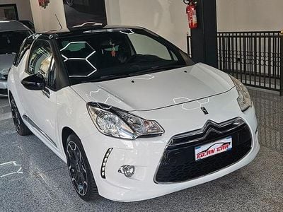 DS Automobiles DS3