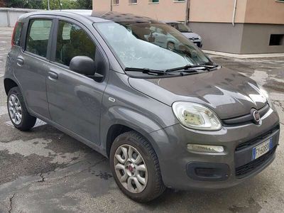 usata Fiat Panda Twin air