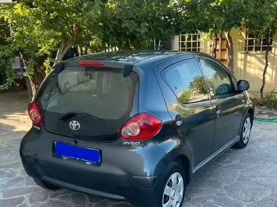 Usata Toyota Aygo 68 CV (50 kW) 2008 Utilitaria