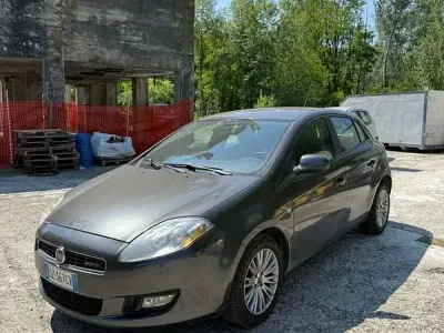 Usata Fiat Bravo Dynamic 120 CV (88 kW) 2009 Utilitaria