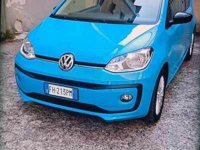 usata VW up! up!3p 1.0 Move60cv