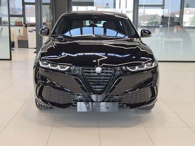 Nuova Alfa Romeo Tonale Sprint 175 CV (128 kW) 2026 Nero SUV
