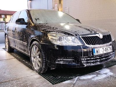 usata Skoda Octavia 2ª serie - 2010