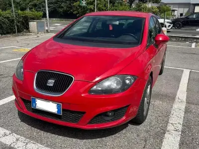 Usata Seat Leon