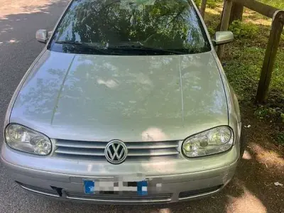 Usata VW Golf III 75 CV (55 kW) 1996 Berlina