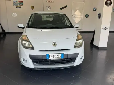 Usata Renault Clio IV
