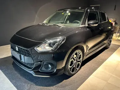 Usata Suzuki Swift