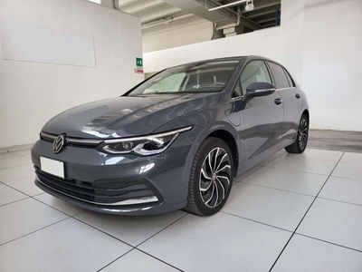 usata VW Golf Golf1.4 tsi ehybrid Style 204cv dsg