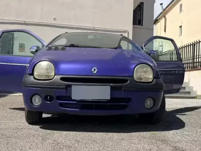 Usata Renault Twingo