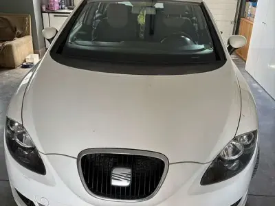 Usata Seat Leon Reference 90 CV (66 kW) 2009 Utilitaria