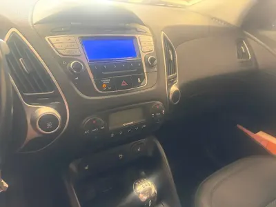 Usata Hyundai ix35