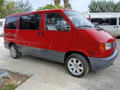 VW T4