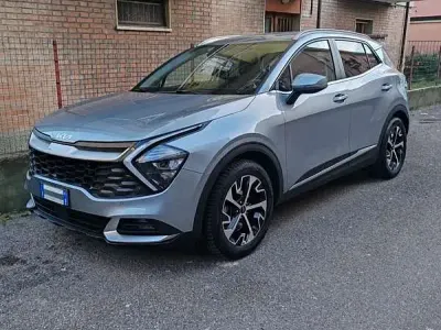 Usata Kia Sportage Style 136 CV (100 kW) 2021 SUV