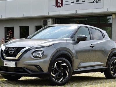 Begagnad Nissan Juke N-Connecta 114 HK (83 kW) 2023 SUV