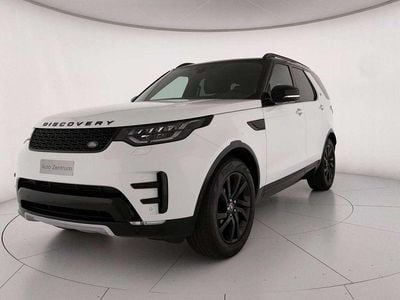 Usata Land Rover Discovery 5 Landmark 241 CV (177 kW) 2021 Other SUV
