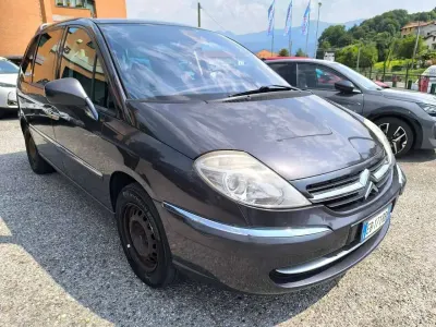 Usata Citroën C8