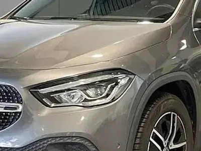 Usata Mercedes GLA200 150 CV (110 kW) 2020 SUV