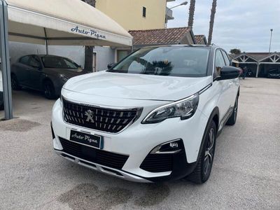 usata Peugeot 3008 BlueHDi 130 S&S Allure