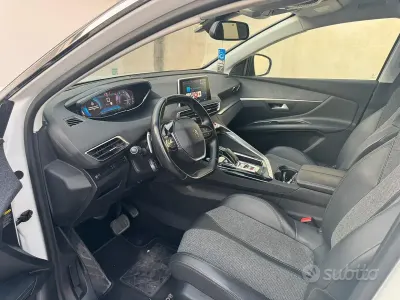 Usata Peugeot 3008