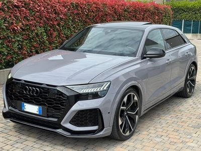 Usata Audi RS Q8 600 CV (441 kW) 2020 SUV