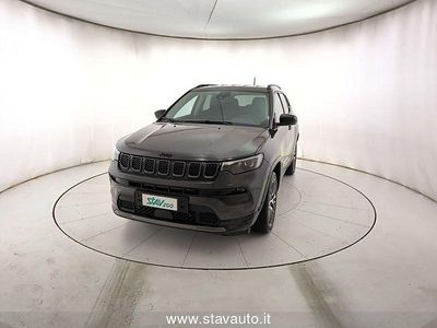 Grigio Usata 2025 Jeep Compass Summit SUV | 29.500 € (Buon prezzo)