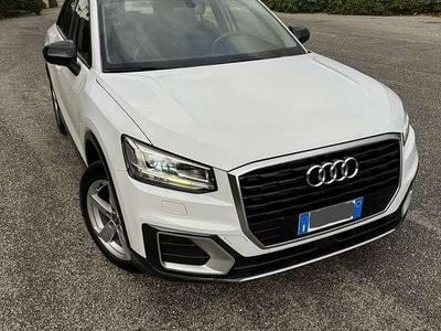 Usata Audi Q2 Admired 116 CV (85 kW) 2019 SUV