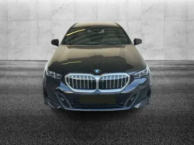 Usata BMW 520