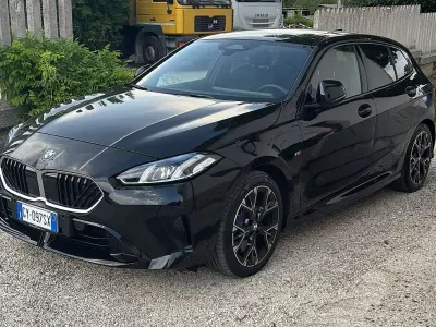 Usata BMW 123 M Sport 218 CV (160 kW) 2025 Utilitaria