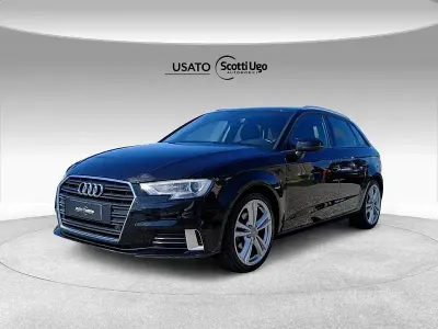 Usata Audi A3 Sportback